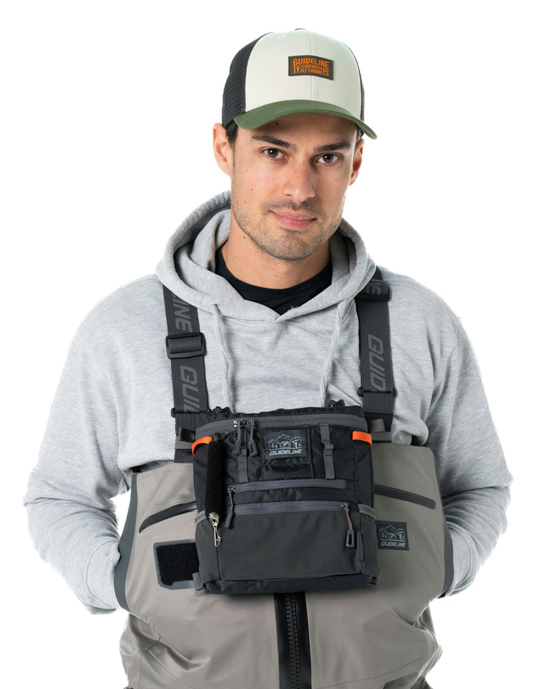 Guideline Experience Chest Pack - Sportinglife Turangi